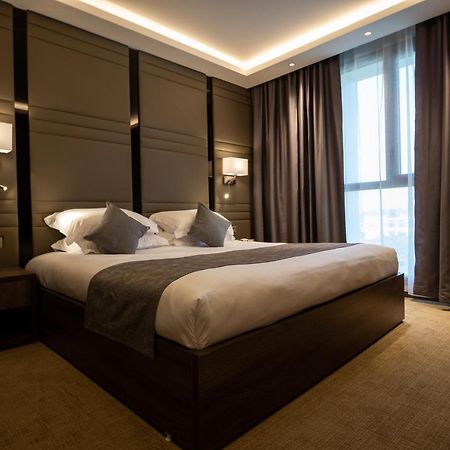 Bab Ezzouar Hotel Bay Diab מראה חיצוני תמונה