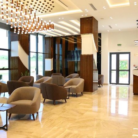 Bab Ezzouar Hotel Bay Diab מראה חיצוני תמונה