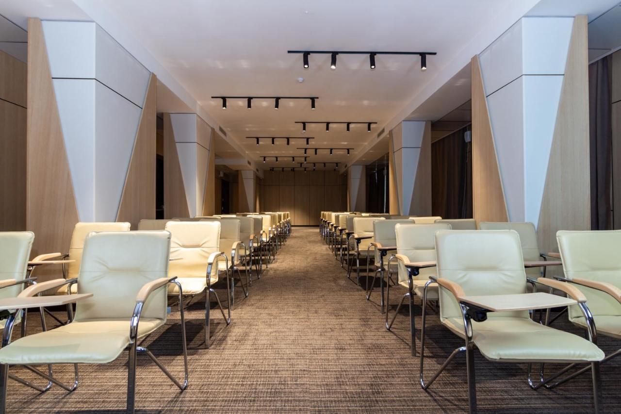 Bab Ezzouar Hotel Bay Diab מראה חיצוני תמונה