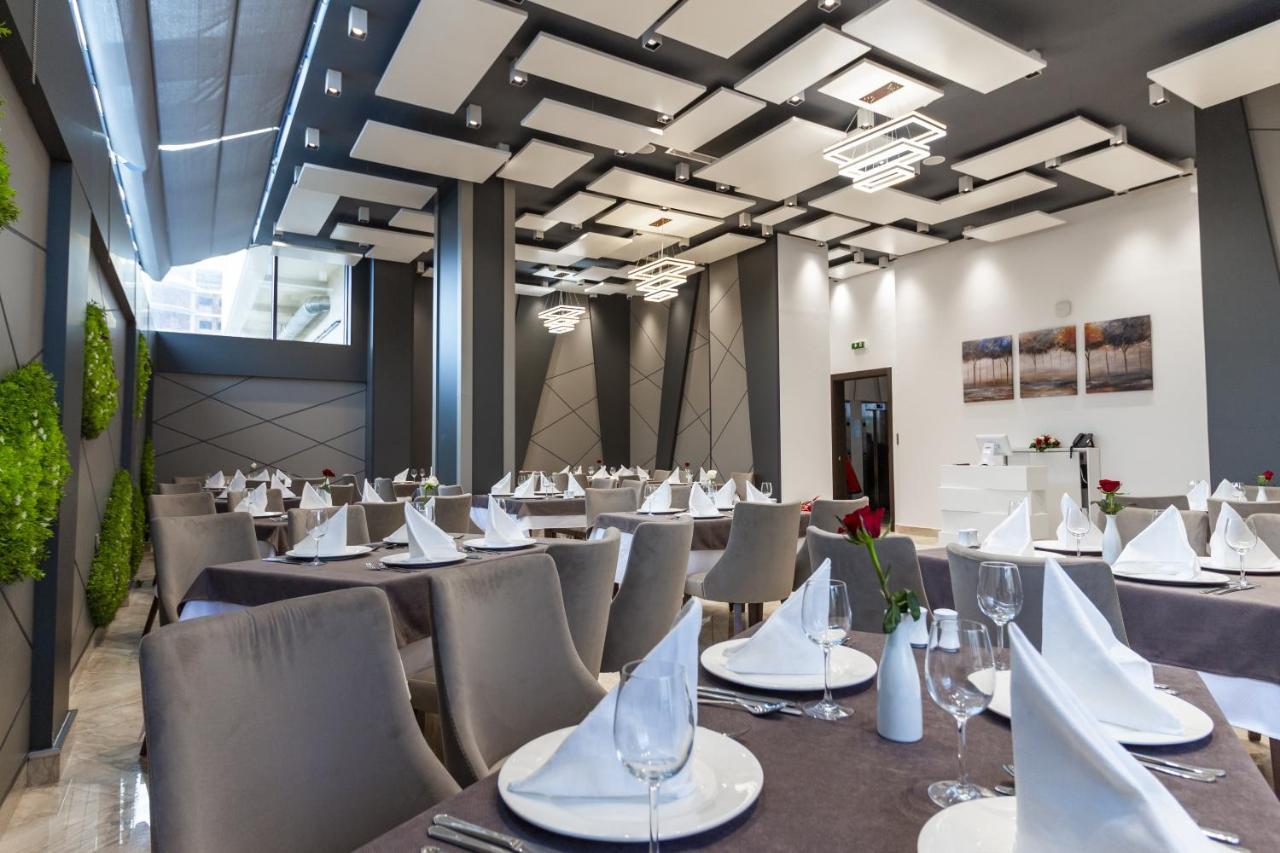 Bab Ezzouar Hotel Bay Diab מראה חיצוני תמונה